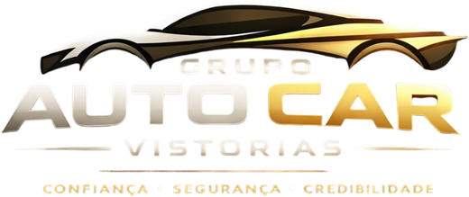Logo Grupo Auto Car Vistorias